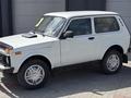 ВАЗ (Lada) Lada 2121 2016 года за 2 800 000 тг. в Костанай – фото 10