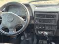 ВАЗ (Lada) Lada 2121 2016 года за 2 800 000 тг. в Костанай – фото 11