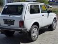 ВАЗ (Lada) Lada 2121 2016 года за 2 800 000 тг. в Костанай – фото 12
