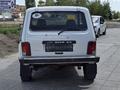 ВАЗ (Lada) Lada 2121 2016 года за 2 800 000 тг. в Костанай – фото 13