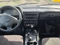 ВАЗ (Lada) Lada 2121 2016 года за 2 800 000 тг. в Костанай – фото 14