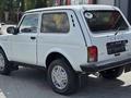 ВАЗ (Lada) Lada 2121 2016 года за 2 800 000 тг. в Костанай – фото 15