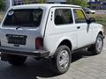 ВАЗ (Lada) Lada 2121 2016 года за 2 800 000 тг. в Костанай – фото 16