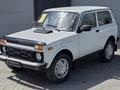 ВАЗ (Lada) Lada 2121 2016 года за 2 800 000 тг. в Костанай