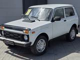 ВАЗ (Lada) Lada 2121 2016 года за 2 800 000 тг. в Костанай
