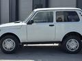ВАЗ (Lada) Lada 2121 2016 года за 2 800 000 тг. в Костанай – фото 3