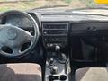 ВАЗ (Lada) Lada 2121 2016 года за 2 800 000 тг. в Костанай – фото 4