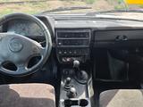 ВАЗ (Lada) Lada 2121 2016 года за 2 800 000 тг. в Костанай – фото 4