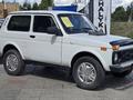 ВАЗ (Lada) Lada 2121 2016 года за 2 800 000 тг. в Костанай – фото 5
