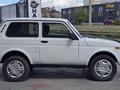 ВАЗ (Lada) Lada 2121 2016 года за 2 800 000 тг. в Костанай – фото 6