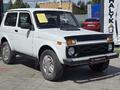 ВАЗ (Lada) Lada 2121 2016 года за 2 800 000 тг. в Костанай – фото 7