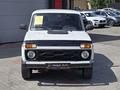 ВАЗ (Lada) Lada 2121 2016 года за 2 800 000 тг. в Костанай – фото 8