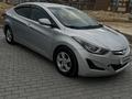 Hyundai Elantra 2014 года за 6 200 000 тг. в Актау – фото 2