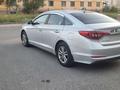 Hyundai Sonata 2016 годаfor3 500 000 тг. в Астана – фото 6