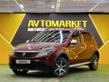 Renault Sandero Stepway 2014 годаfor4 100 000 тг. в Астана