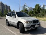 BMW X5 2005 года за 6 800 000 тг. в Талдыкорган