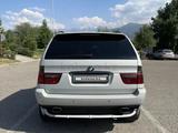 BMW X5 2005 года за 6 800 000 тг. в Талдыкорган – фото 2