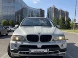BMW X5 2005 года за 6 800 000 тг. в Талдыкорган – фото 3