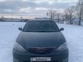 Toyota Camry 2005 года за 5 000 000 тг. в Караганда – фото 12