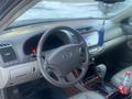 Toyota Camry 2005 года за 5 000 000 тг. в Караганда – фото 8