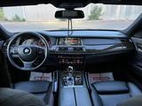 BMW 740 2013 года за 16 500 000 тг. в Астана – фото 3