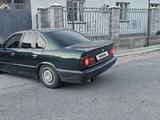 BMW 525 1991 годаүшін1 600 000 тг. в Шымкент – фото 3