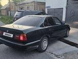 BMW 525 1991 года за 1 600 000 тг. в Шымкент – фото 5