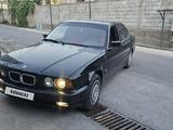 BMW 525 1991 годаүшін1 600 000 тг. в Шымкент