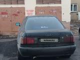 Audi 80 1992 года за 900 000 тг. в Астана – фото 4