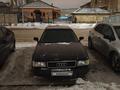 Audi 80 1992 года за 900 000 тг. в Астана – фото 6