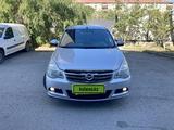 Nissan Almera 2014 годаүшін4 000 000 тг. в Атырау – фото 2