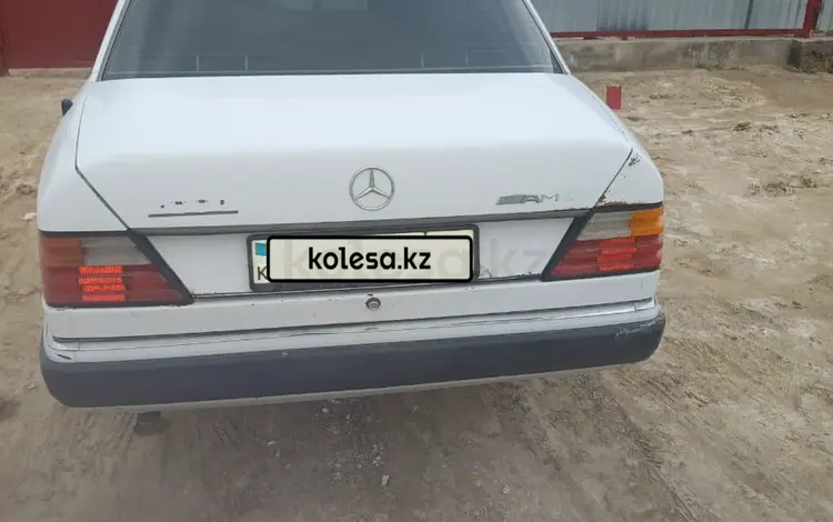 Mercedes-Benz E 230 1992 года за 1 400 000 тг. в Кызылорда