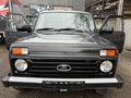 ВАЗ (Lada) Lada 2131 (5-ти дверный) 2021 годаfor6 550 000 тг. в Алматы – фото 5