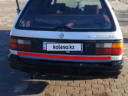 Volkswagen Passat 1992 года за 1 200 000 тг. в Алматы – фото 3