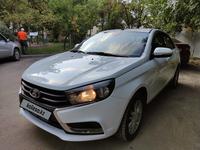 ВАЗ (Lada) Vesta 2018 годаүшін4 800 000 тг. в Алматы