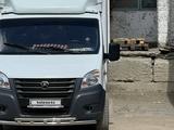 ГАЗ ГАЗель NEXT 2023 года за 15 200 000 тг. в Актобе – фото 4
