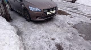 Peugeot 301 2013 года за 2 900 000 тг. в Шортанды