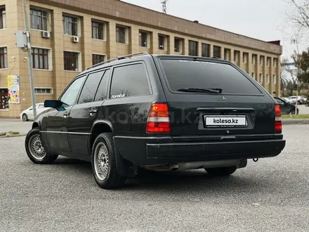 Mercedes-Benz E 230 1988 года за 2 000 000 тг. в Шымкент – фото 5