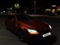 BMW M6 2013 года за 34 000 000 тг. в Алматы – фото 5