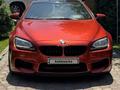 BMW M6 2013 года за 34 000 000 тг. в Алматы – фото 2