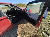 Audi 80 1990 года за 450 000 тг. в Астана – фото 4