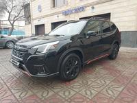 Subaru Forester 2022 годаfor15 900 000 тг. в Алматы