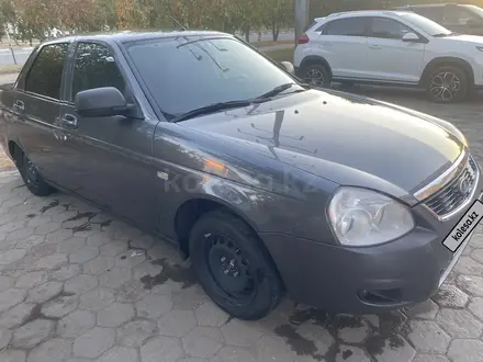 ВАЗ (Lada) Priora 2170 2013 года за 2 850 000 тг. в Актобе – фото 2