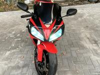 Honda  CBR 1000 RR/RA Fireblade 2007 года за 2 400 000 тг. в Алматы