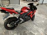 Honda  CBR 1000 RR/RA Fireblade 2007 года за 2 400 000 тг. в Алматы – фото 2