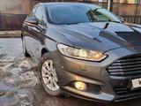 Ford Mondeo 2016 года за 9 290 000 тг. в Алматы – фото 2