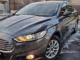 Ford Mondeo 2016 годаүшін9 290 000 тг. в Алматы