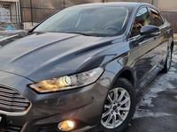 Ford Mondeo 2016 года за 9 290 000 тг. в Алматы