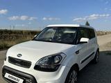 Kia Soul 2013 года за 6 100 000 тг. в Актобе