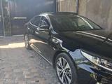 Kia K5 2015 года за 9 000 000 тг. в Шымкент – фото 2